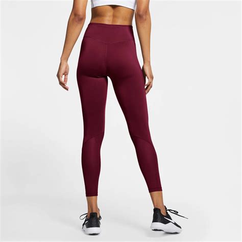 nike 7 8 sportbroek